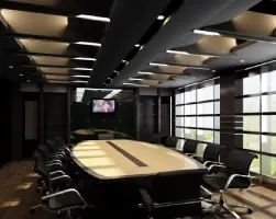 Lighting Installation