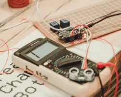 Electrical Safety Tests EICR